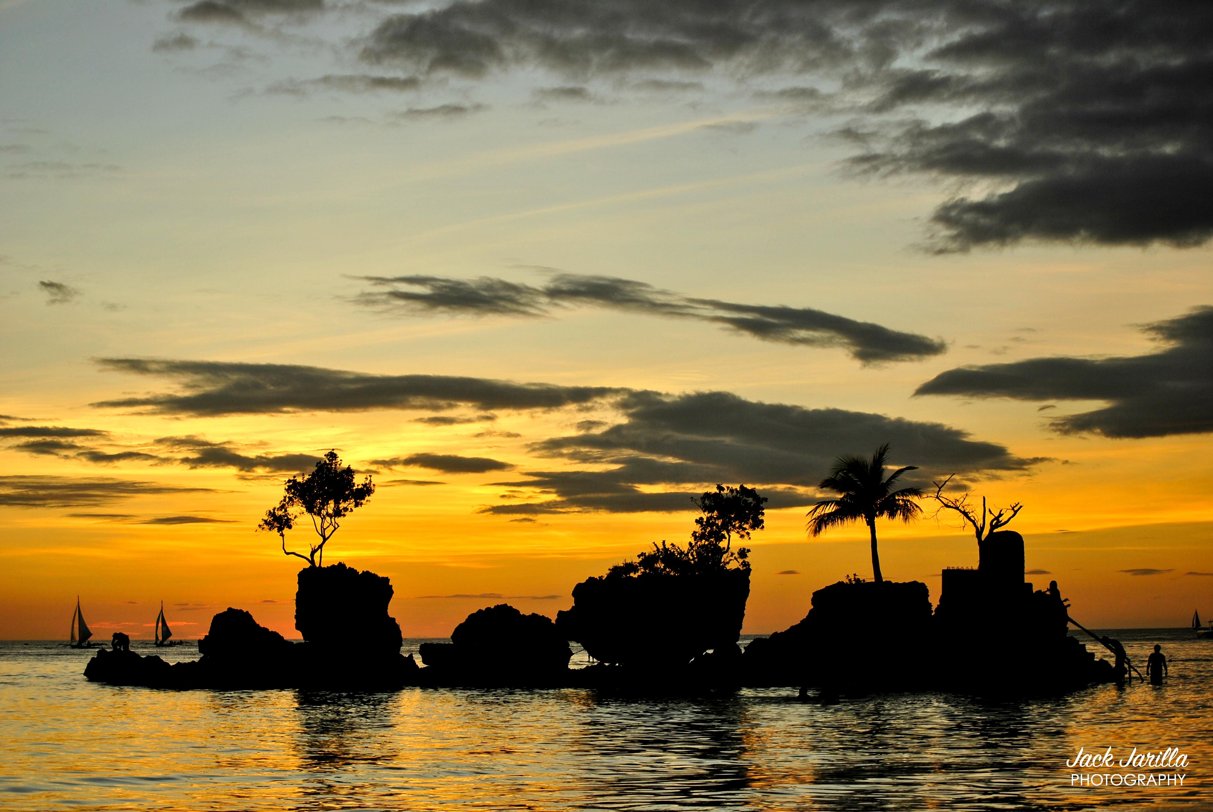 Sur Beach Resort Boracay Balabag  Exterior foto