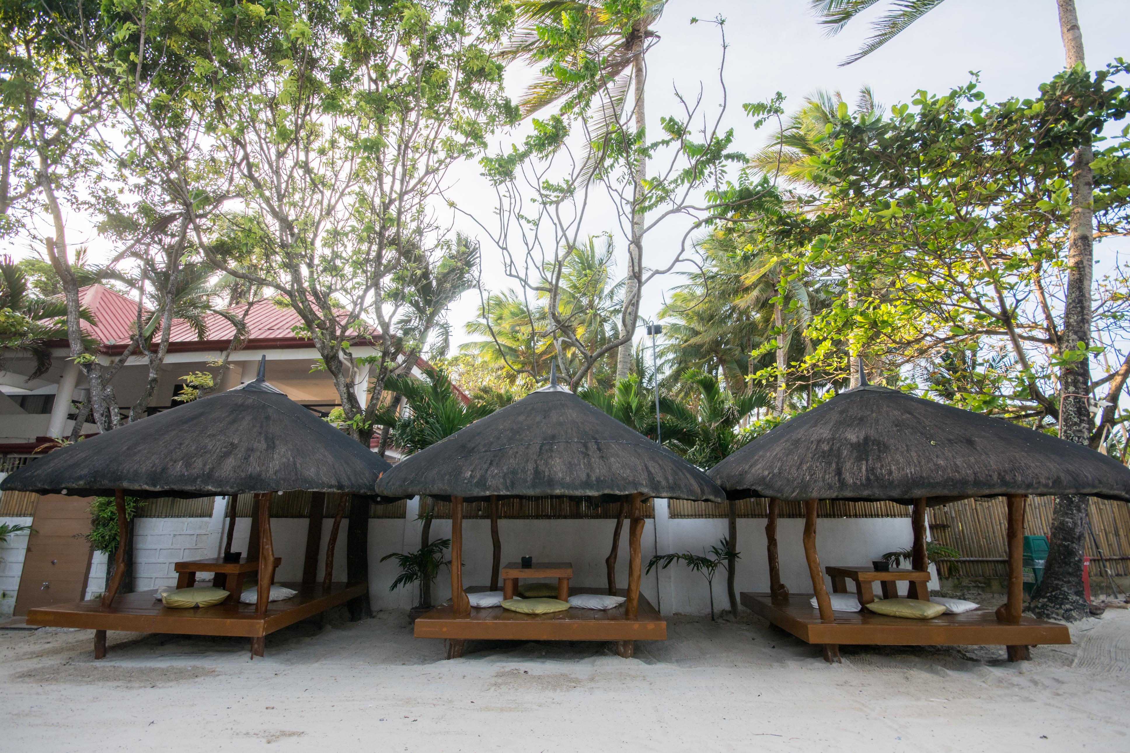 Sur Beach Resort Boracay Balabag  Exterior foto